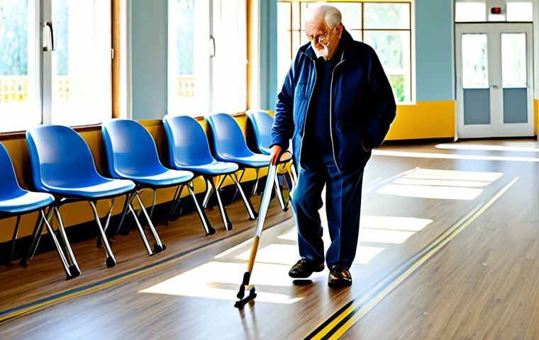 Восстановление после инсульта: 3 простых шага, о которых молчат врачи! 2 восстановление - 이미지 1