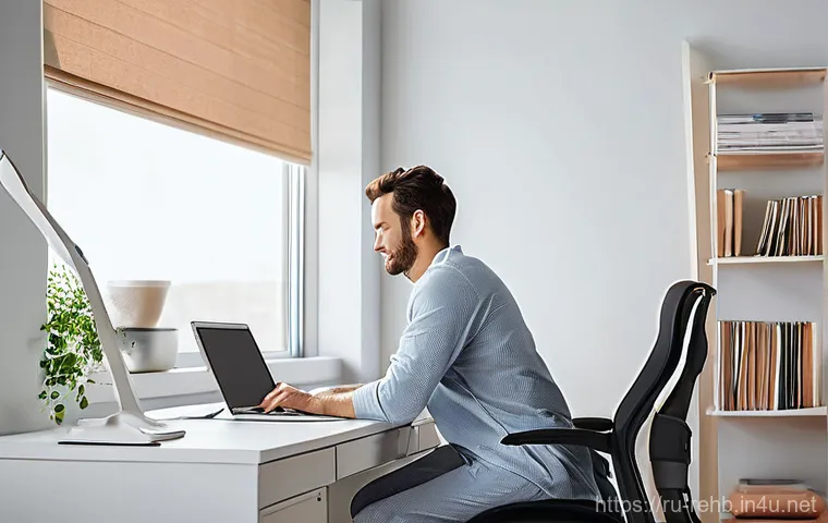 허리 통증 재활 운동법 - **Prompt:** A serene and active scene featuring a person (gender-neutral, adult) performing a series... 허리 통증 재활 운동법 - **Prompt:** A serene and active scene featuring a person (gender-neutral, adult) performing a series...