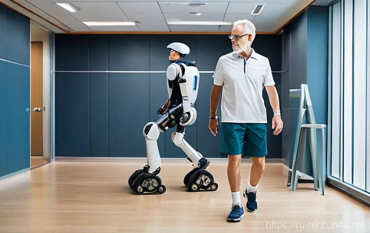 뇌졸중 재활 기간과 비용 - **Prompt:** A heartwarming scene of a middle-aged woman, perhaps in her late 40s or early 50s, activ... 뇌졸중 재활 기간과 비용 - **Prompt:** A heartwarming scene of a middle-aged woman, perhaps in her late 40s or early 50s, activ...