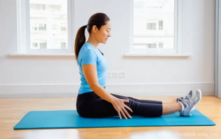 허리디스크 재활 효과 분석 - **Prompt 1: Doctor's Consultation and Diagnosis**
"A realistic and professional image of a femal... 허리디스크 재활 효과 분석 - **Prompt 1: Doctor's Consultation and Diagnosis**
"A realistic and professional image of a femal...