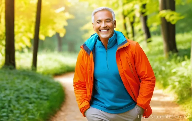 허리디스크 재활 효과 분석 - **Prompt 2: Gentle Physiotherapy and Exercise**
"An image depicting a female patient, approximat... 허리디스크 재활 효과 분석 - **Prompt 2: Gentle Physiotherapy and Exercise**
"An image depicting a female patient, approximat...